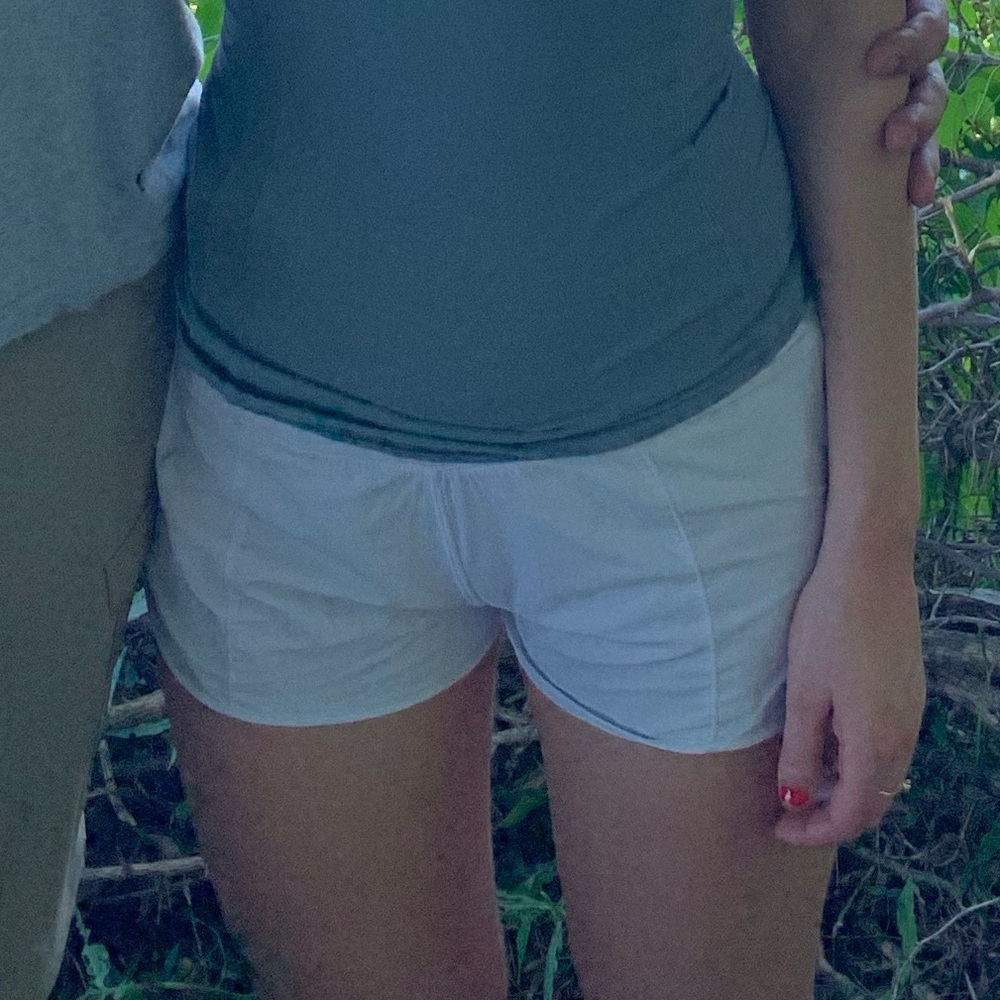 Lululemon Speed Up Short